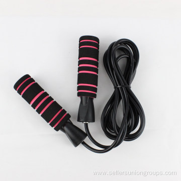 Double Color PVC Skipping Rope